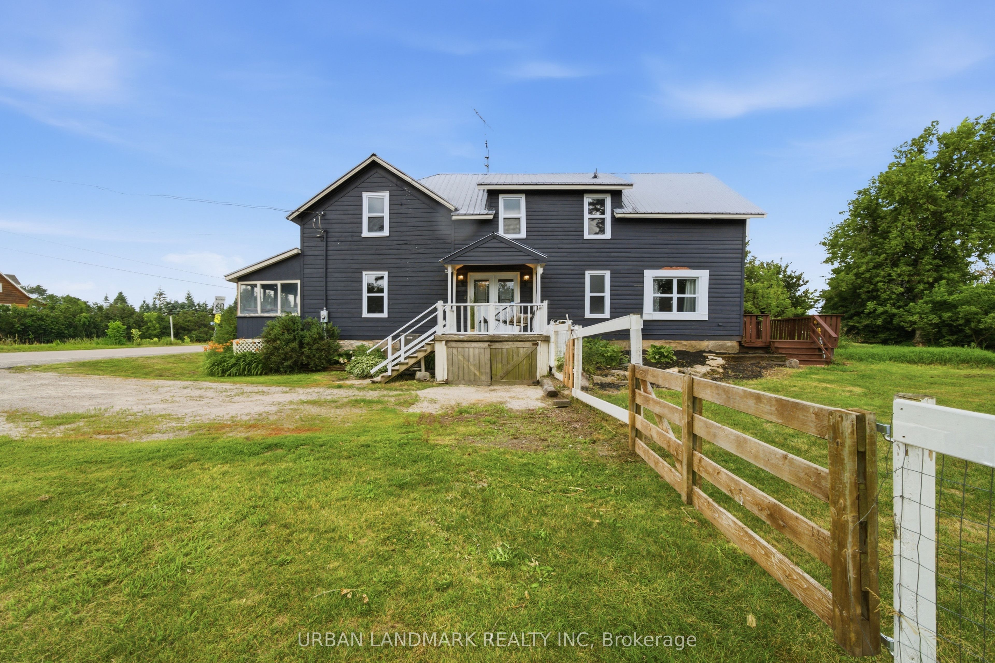 Photo 1 of 50 — 3095 Cooper Road, Madoc, ON K0K 2K0