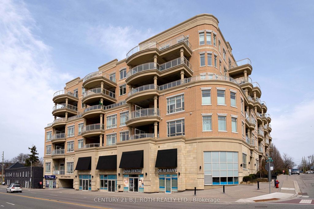 Photo of 15277 Yonge Street S #313, Aurora, ON L4G 1Y3 (MLS # N13040330)