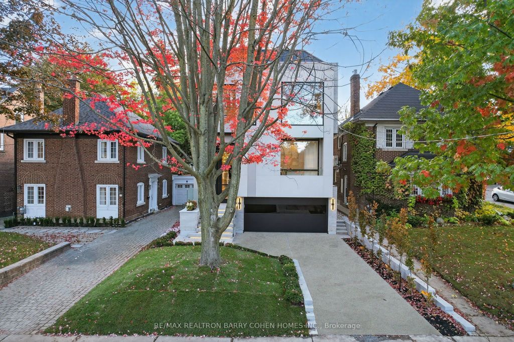 Photo of 39 Chudleigh Avenue, Toronto, ON M4R 1T1 (MLS # C13033768)