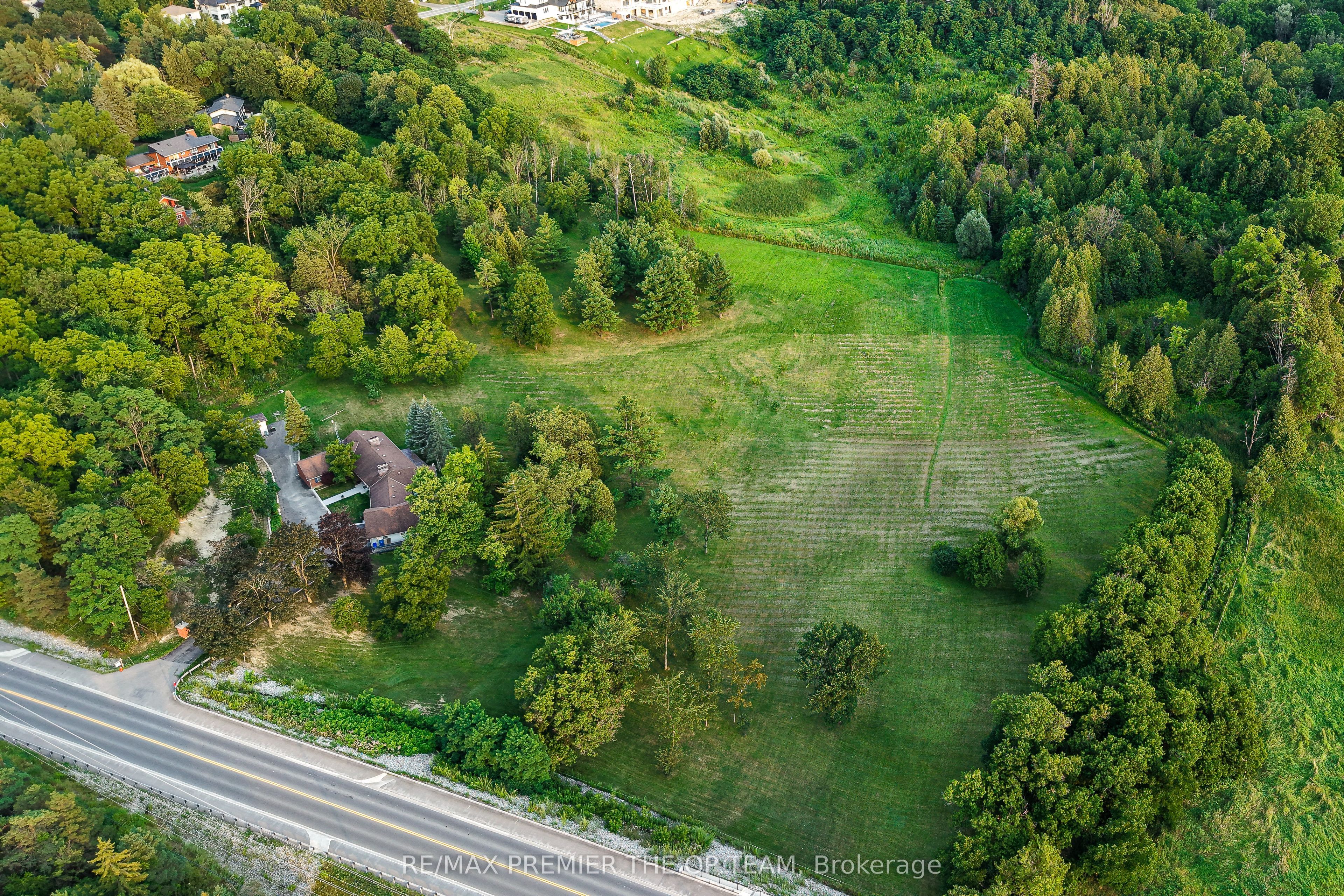 3815 King Road