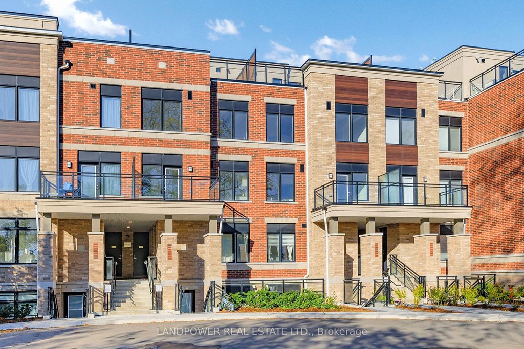 Photo of 60 Elizabeth Street S #3305, Richmond Hill, ON L4C 5W2 (MLS # N12814074)