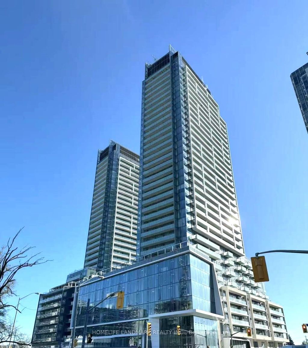Photo of 7 Golden Lion Heights Heights #N632, Toronto, ON M2M 0C1 (MLS # C12544988)