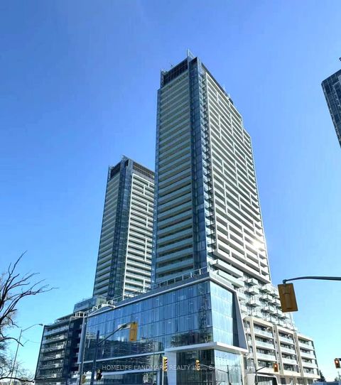 Photo of 7 Golden Lion Heights Heights #N632, Toronto, ON M2M 0C1 (MLS # C12544988)