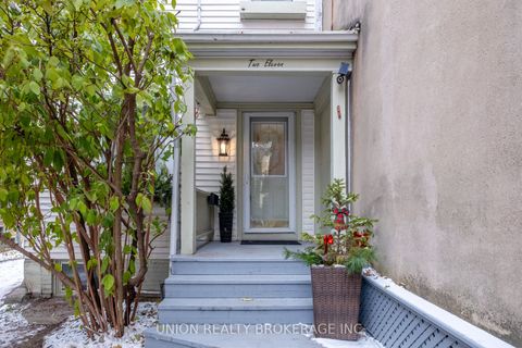211 De Grassi Street Toronto ON M4M 2K8
