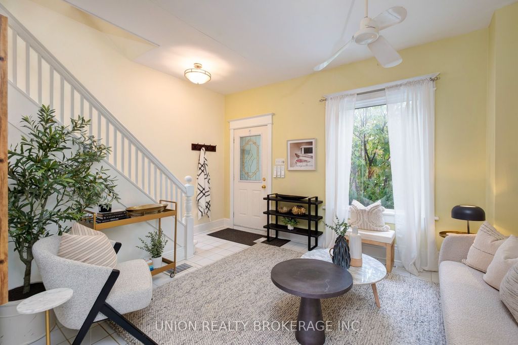 Photo of 211 De Grassi Street, Toronto, ON M4M 2K8 (MLS # E12601404)