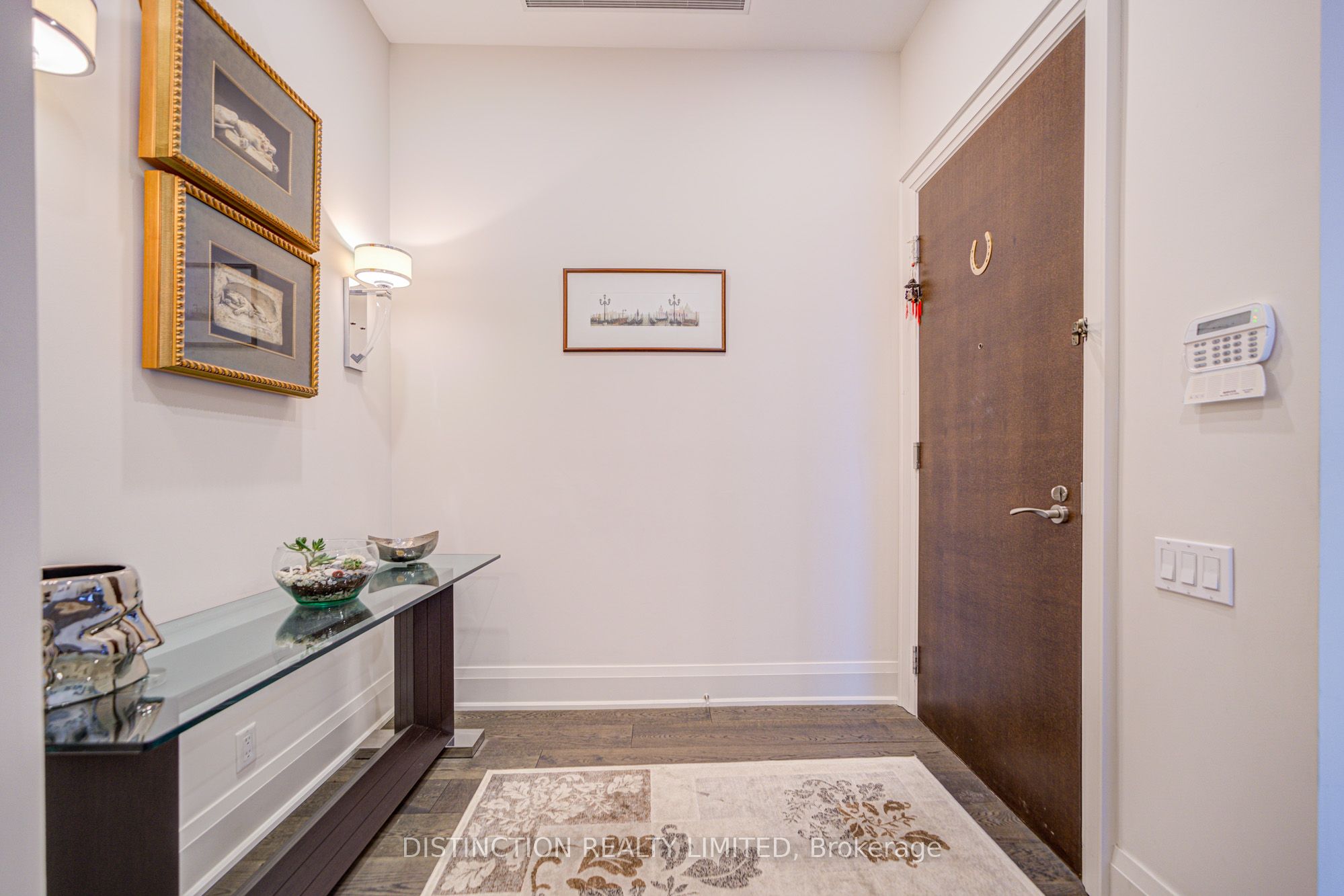 77 Charles Street W 1603