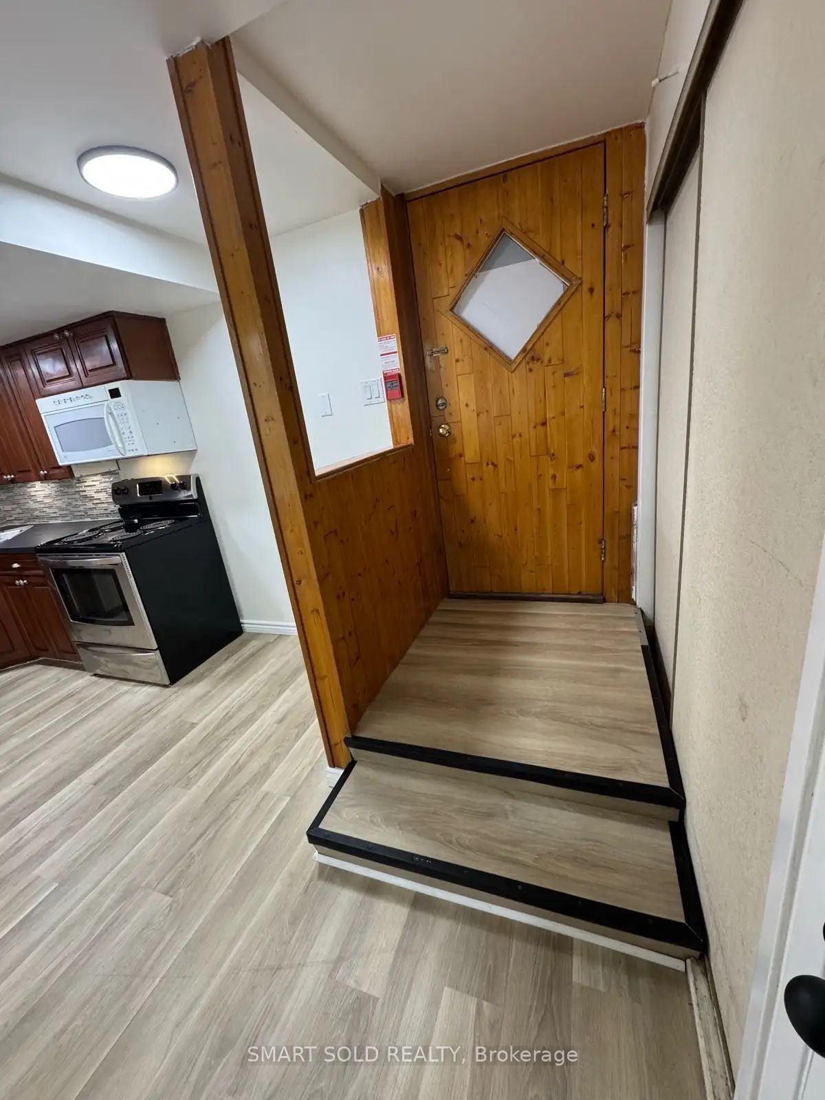 77 King Street Basement