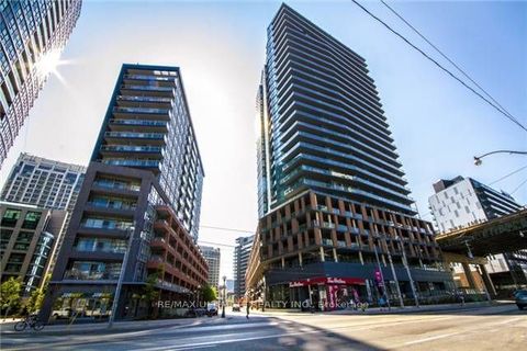 20 Bruyeres Mews 302 Toronto ON M5V 0G8