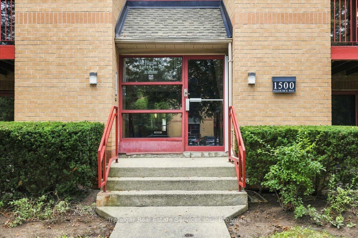 1500 Pilgrims Way 314