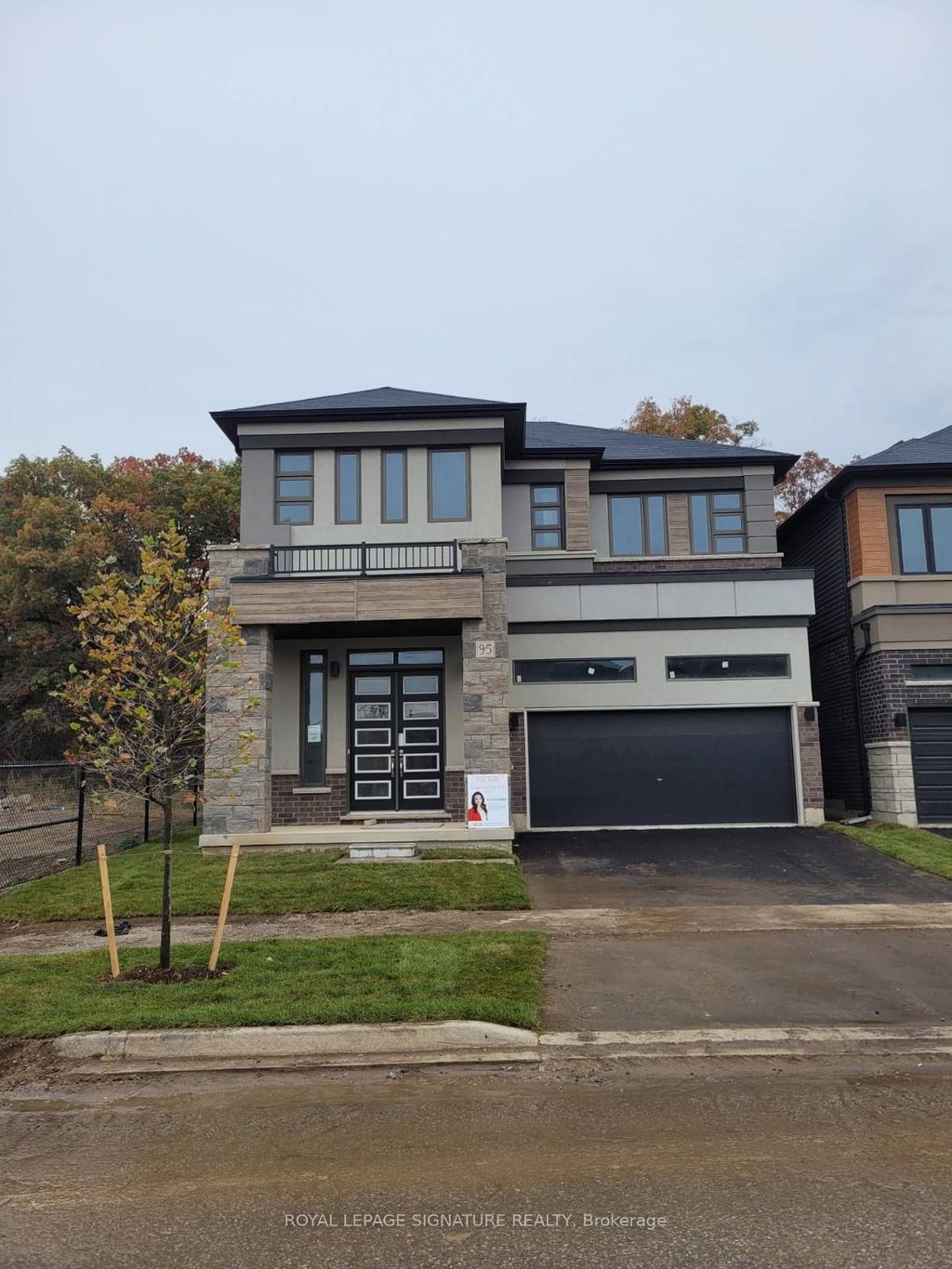 Photo of 95 Macklin Street, Brant, ON N3V 0B8 (MLS # X12906676)