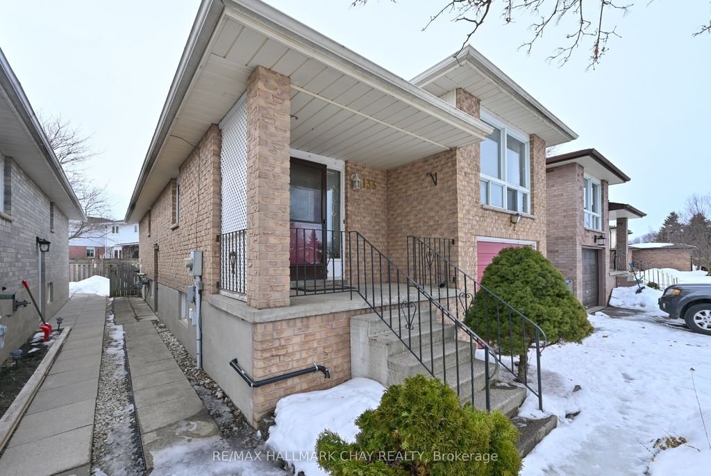 Photo of 133 Cunningham Drive, New Tecumseth, ON L0M 1A0 (MLS # N12858296)