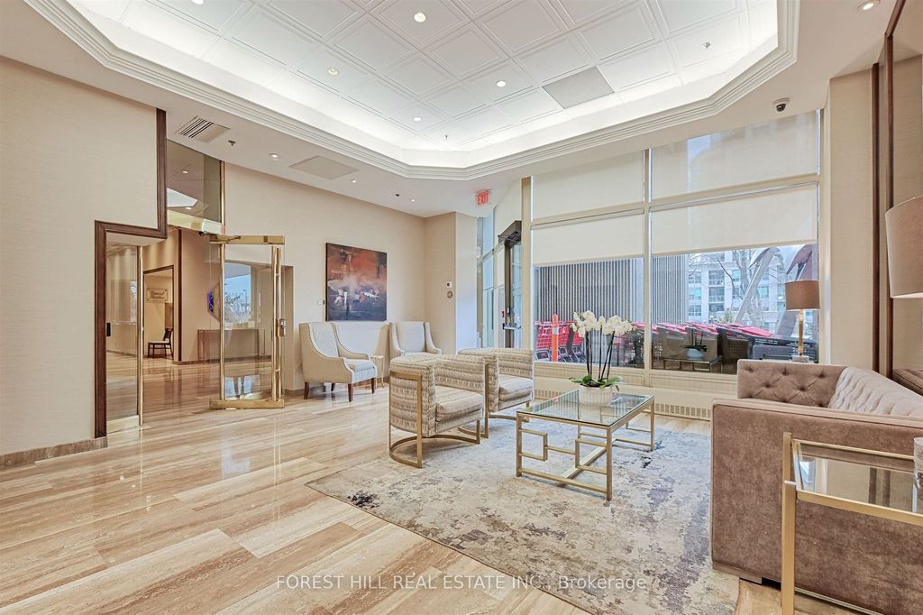 Photo of 2045 Lake Shore Boulevard W #1102, Toronto, ON M8V 2Z6 (MLS # W12581206)