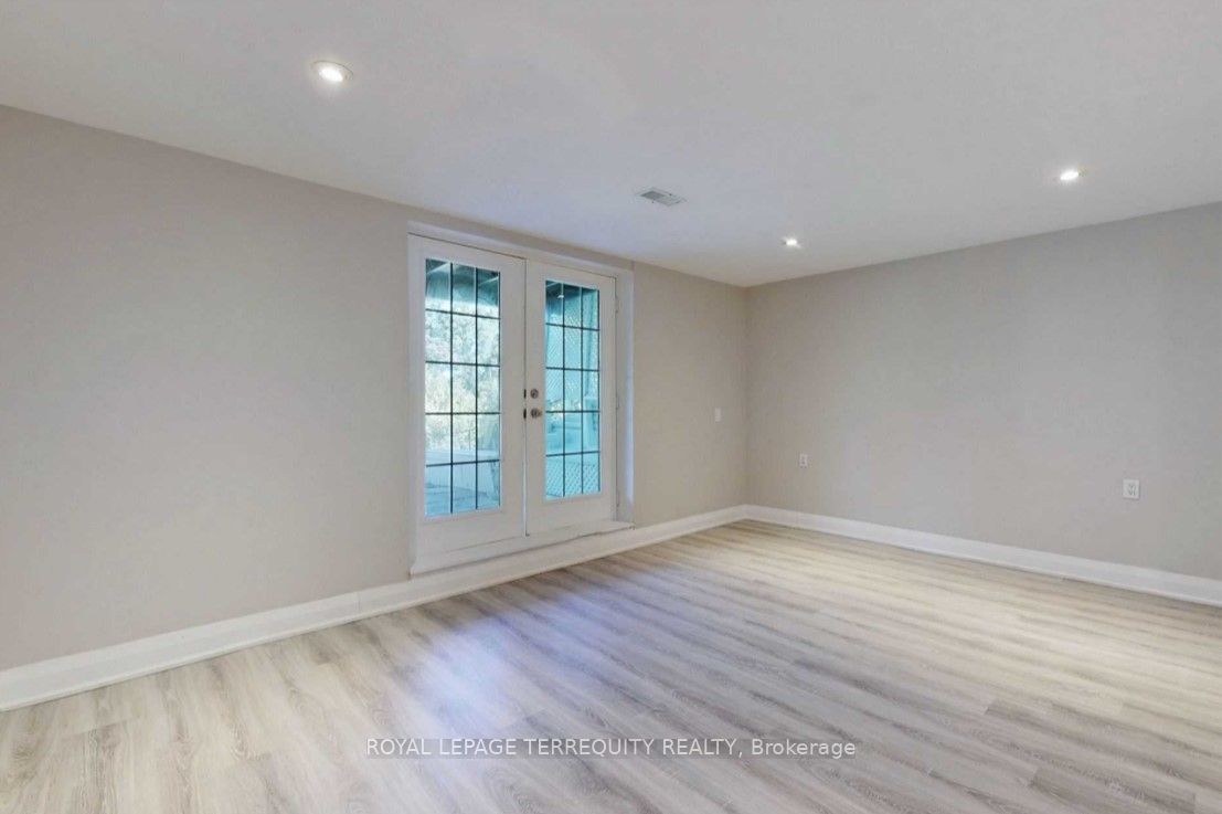 22 Rouge Street Bsmt