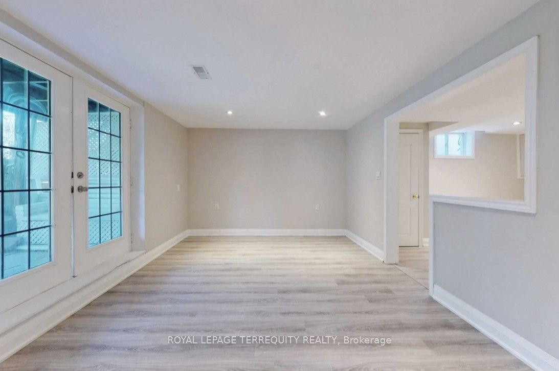 22 Rouge Street Bsmt