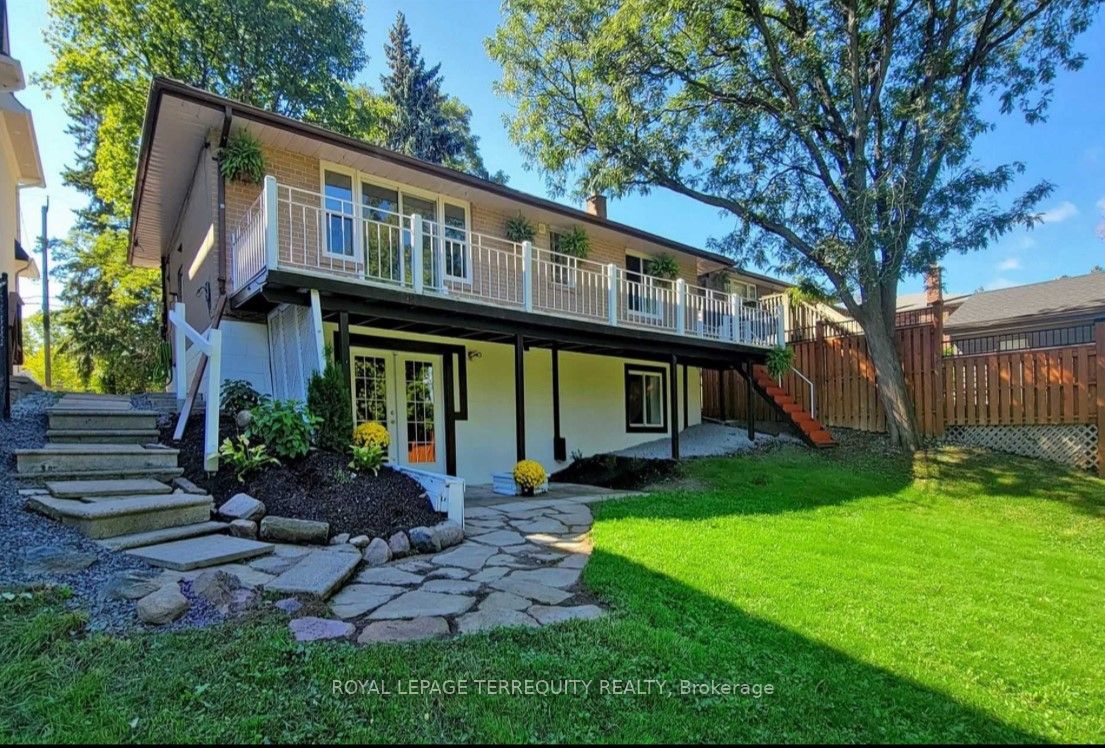 22 Rouge Street Bsmt