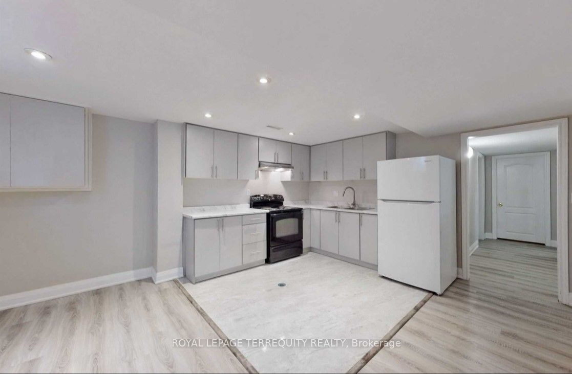 22 Rouge Street Bsmt