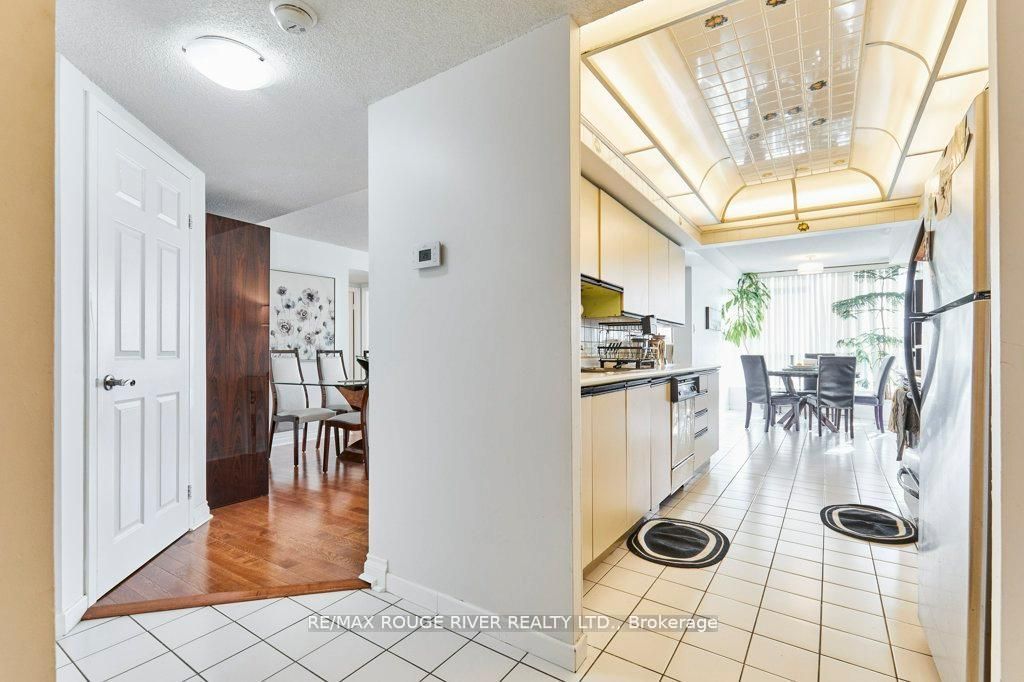 Photo of 4725 Sheppard Avenue E #1103, Toronto, ON M1S 5B2 (MLS # E12639664)