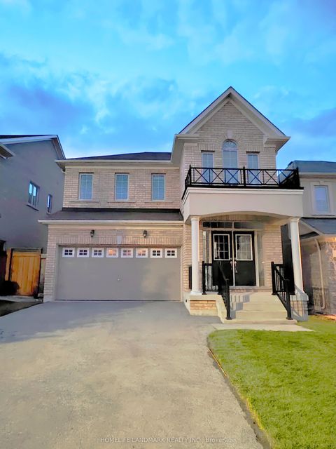 Photo of 602 Clifford Perry Place, Newmarket, ON L3X 0J2 (MLS # N12459082)