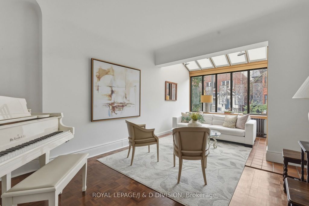 Photo of 18 Tranby Avenue, Toronto, ON M5R 1N5 (MLS # C12990882)
