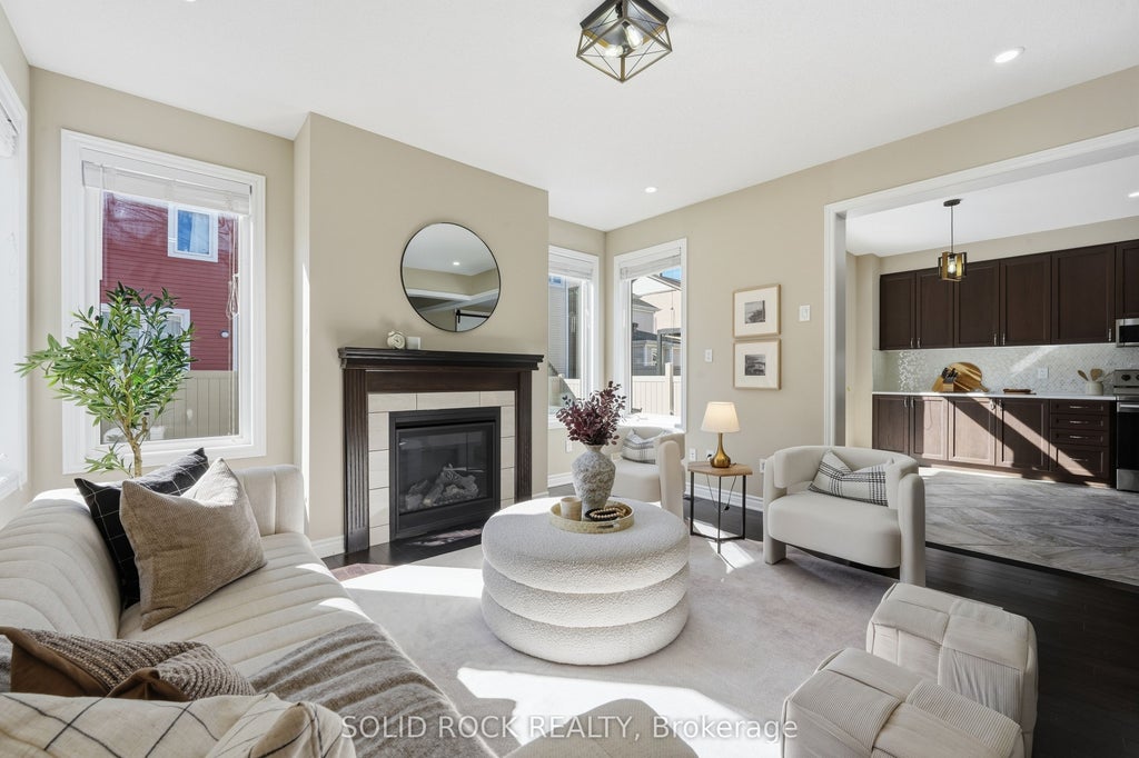 Photo of 55 Solaris Drive, Kanata, ON K2M 0L6 (MLS # X14032156)