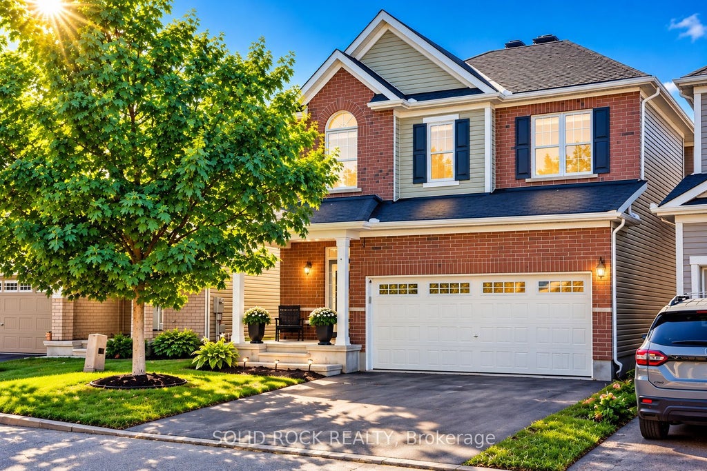 Photo of 55 Solaris Drive, Kanata, ON K2M 0L6 (MLS # X14032156)