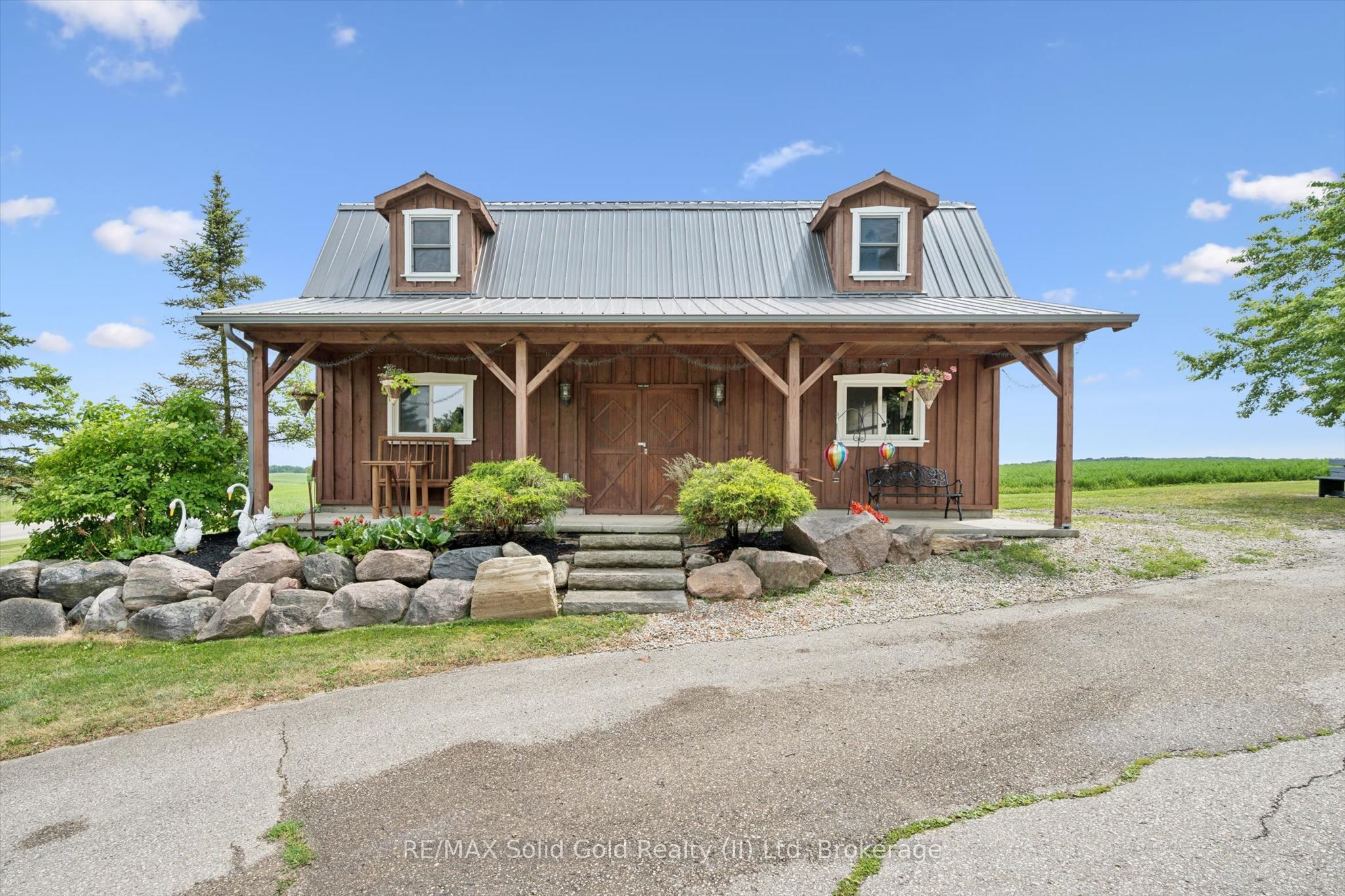 2800 Moser Young Road