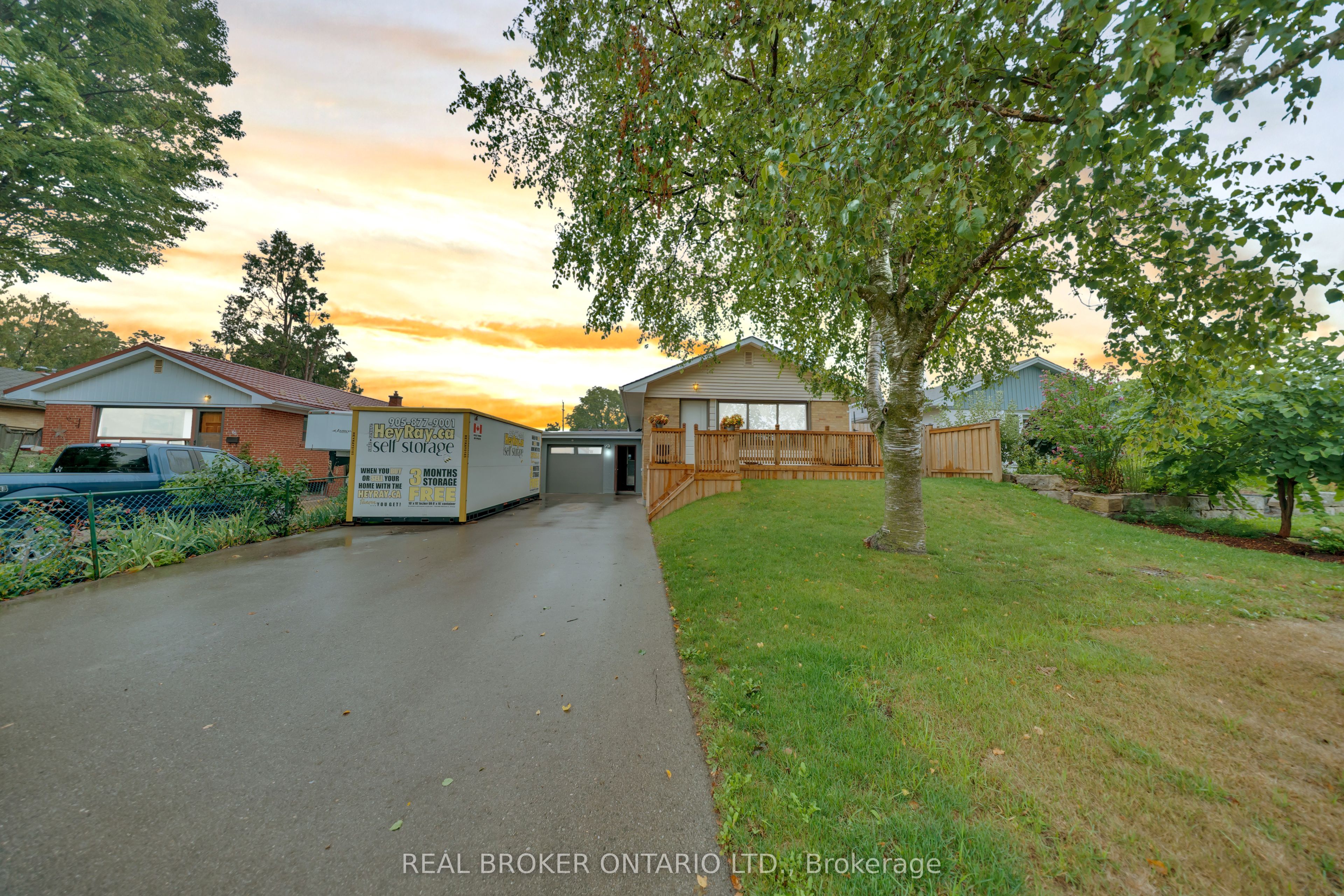 67 Roseford Terrace