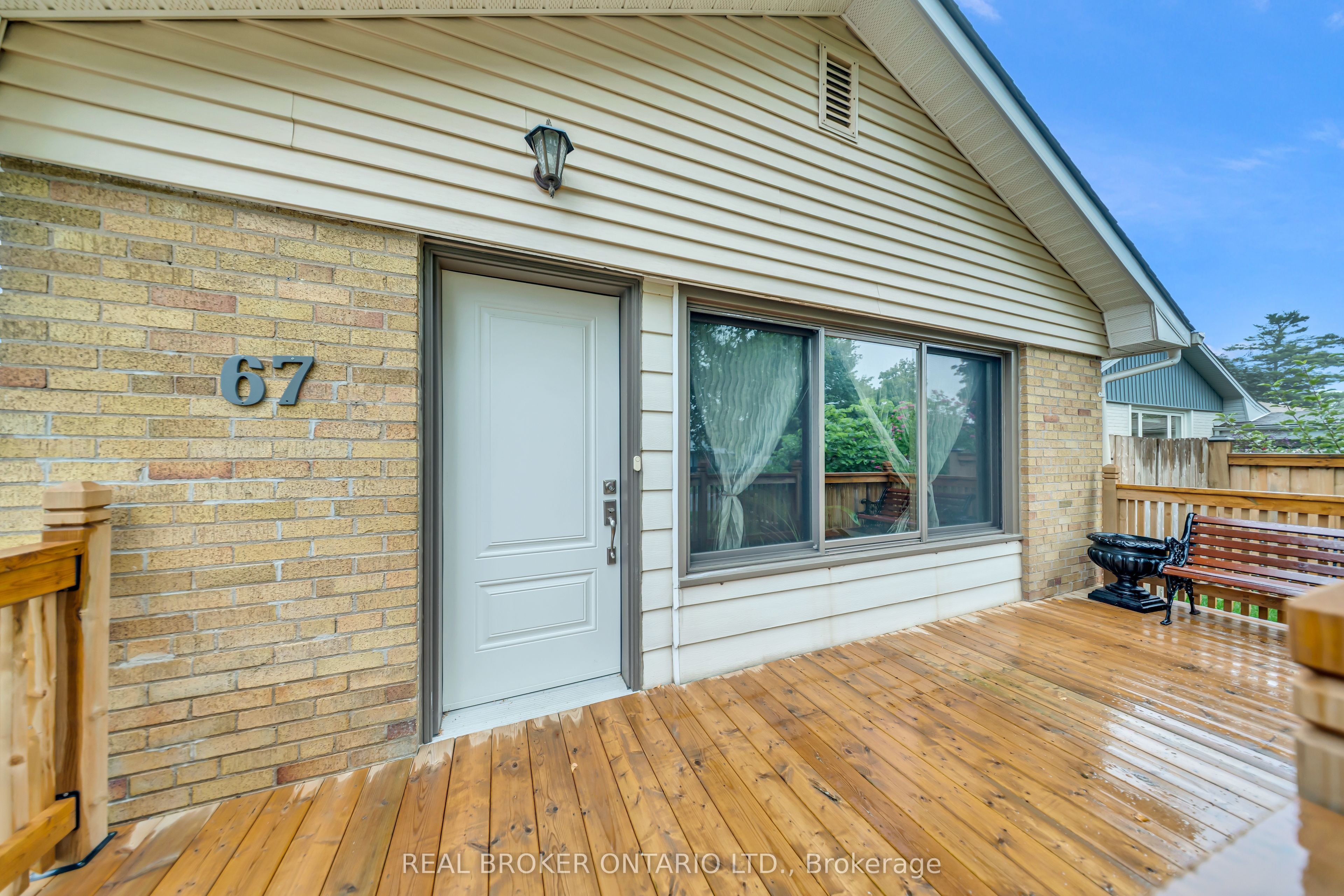 67 Roseford Terrace