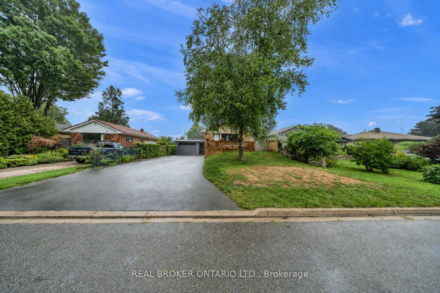 67 Roseford Terrace