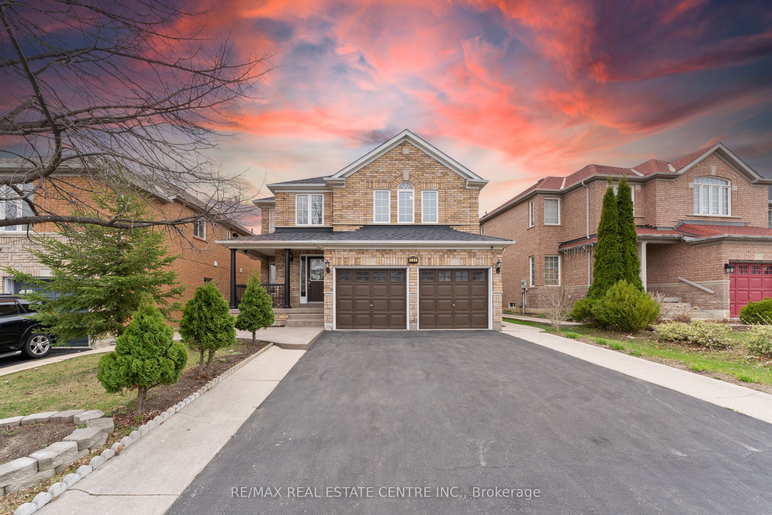 154 Sunny Meadow Boulevard