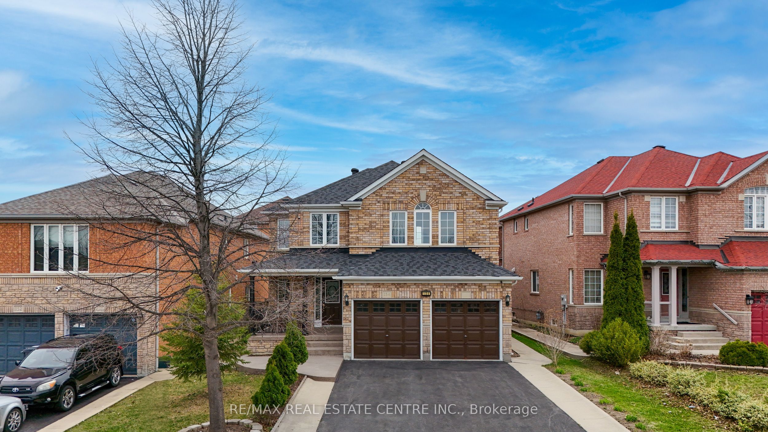 154 Sunny Meadow Boulevard