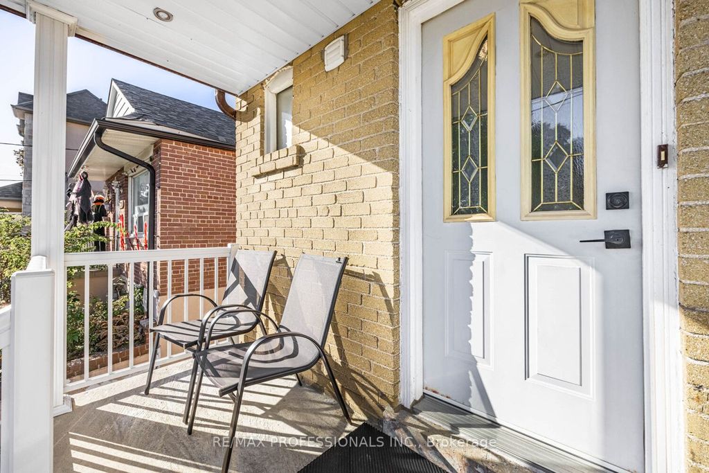 Photo of 54 Holmesdale Crescent, Toronto, ON M6E 1Y5 (MLS # W12471105)
