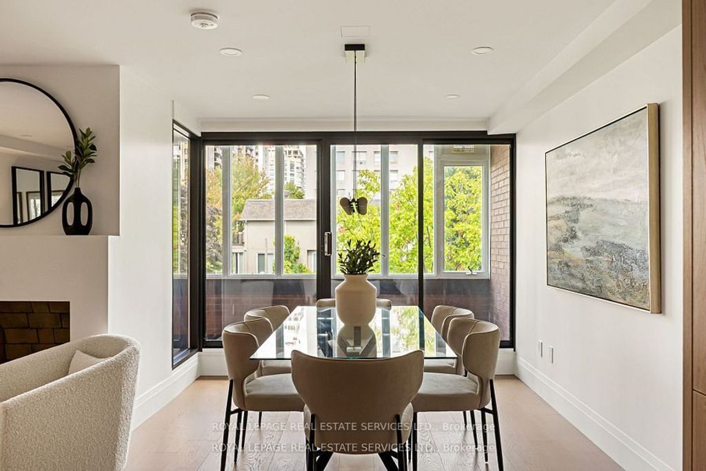 Photo of 349 St Clair Avenue W #402, Toronto, ON M5P 1N3 (MLS # C12971782)