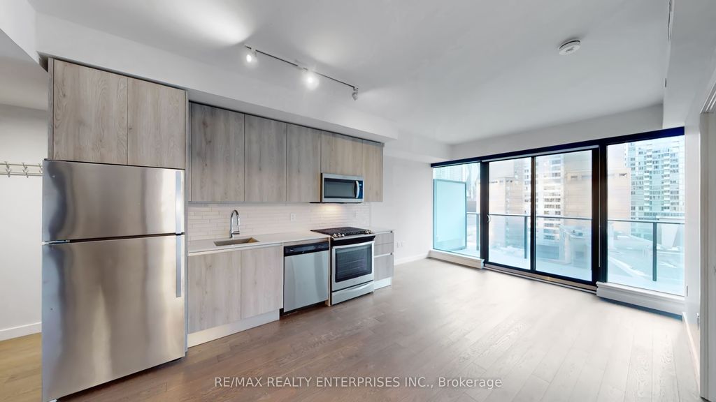 Photo of 2a church Street #1206, Toronto, ON M5E 0E1 (MLS # C13016546)