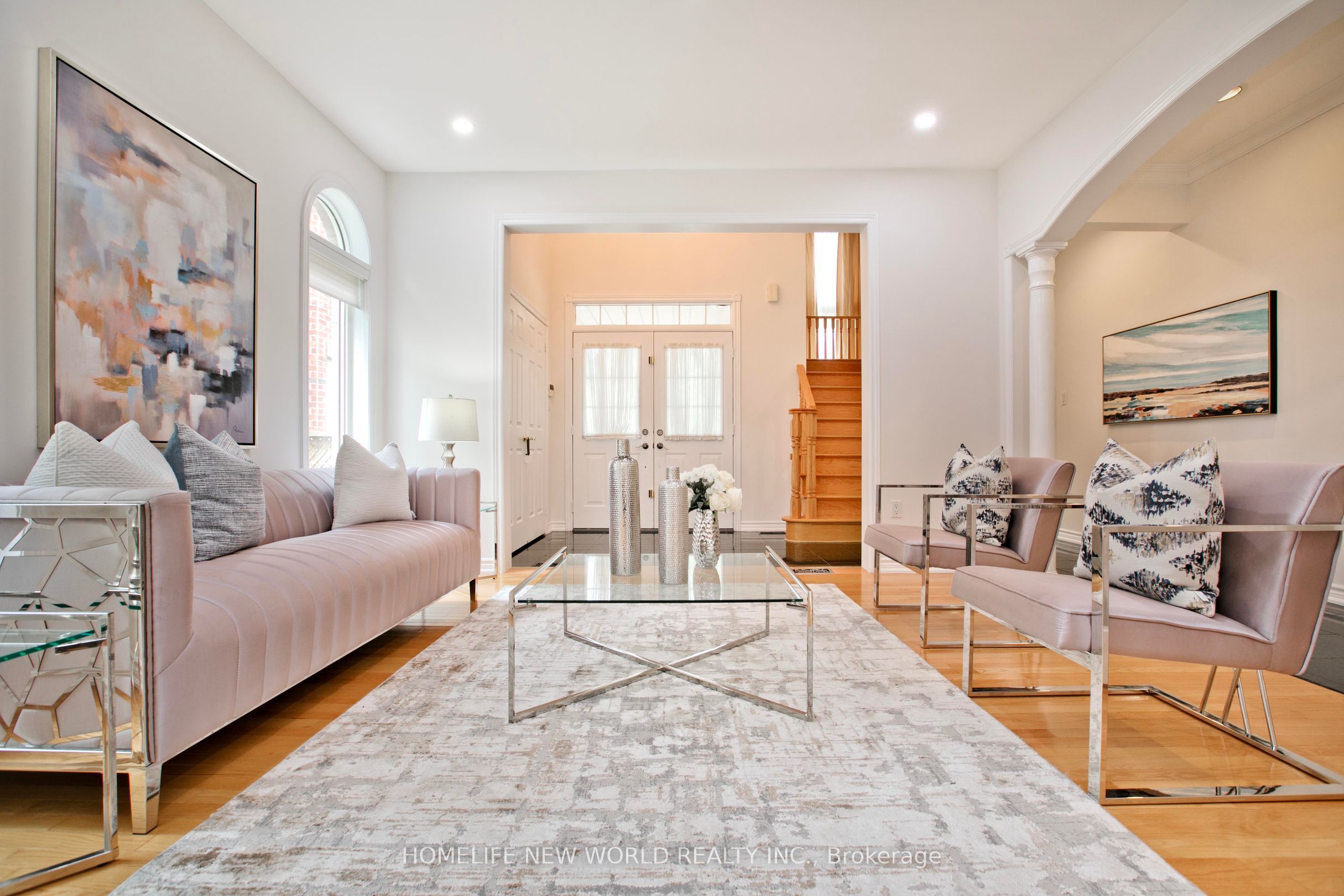 39 Green Meadows Circle