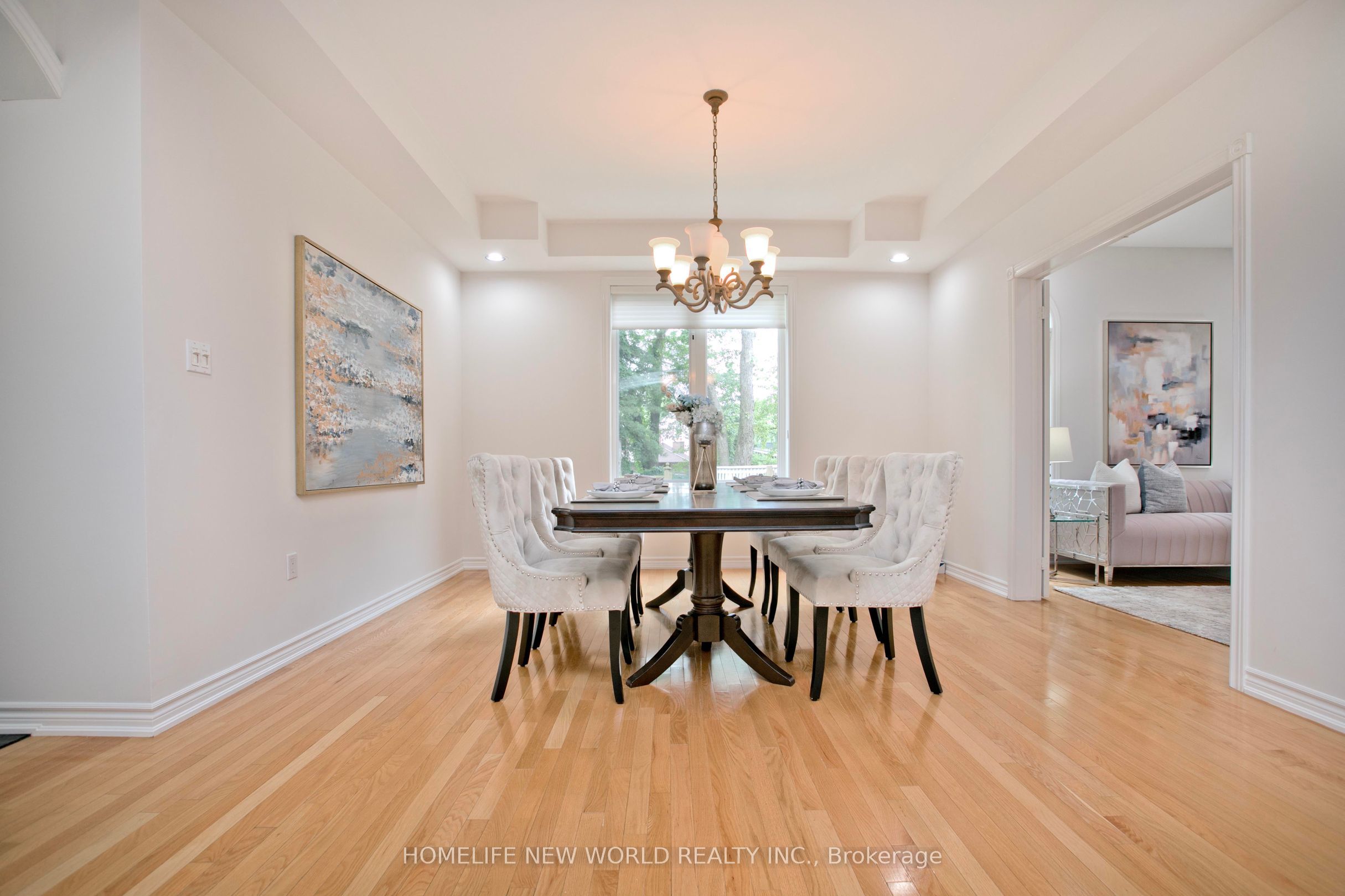 39 Green Meadows Circle