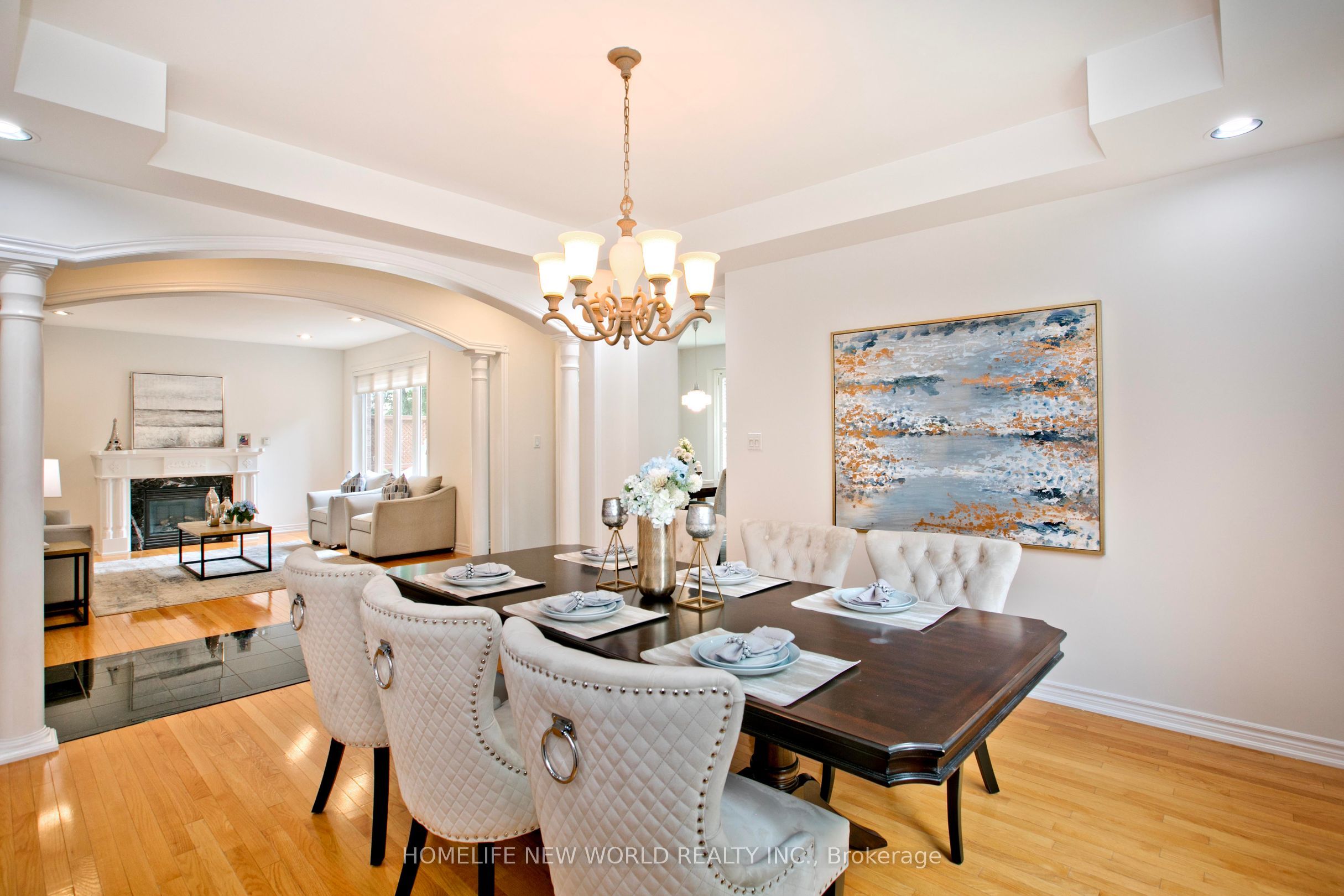 39 Green Meadows Circle