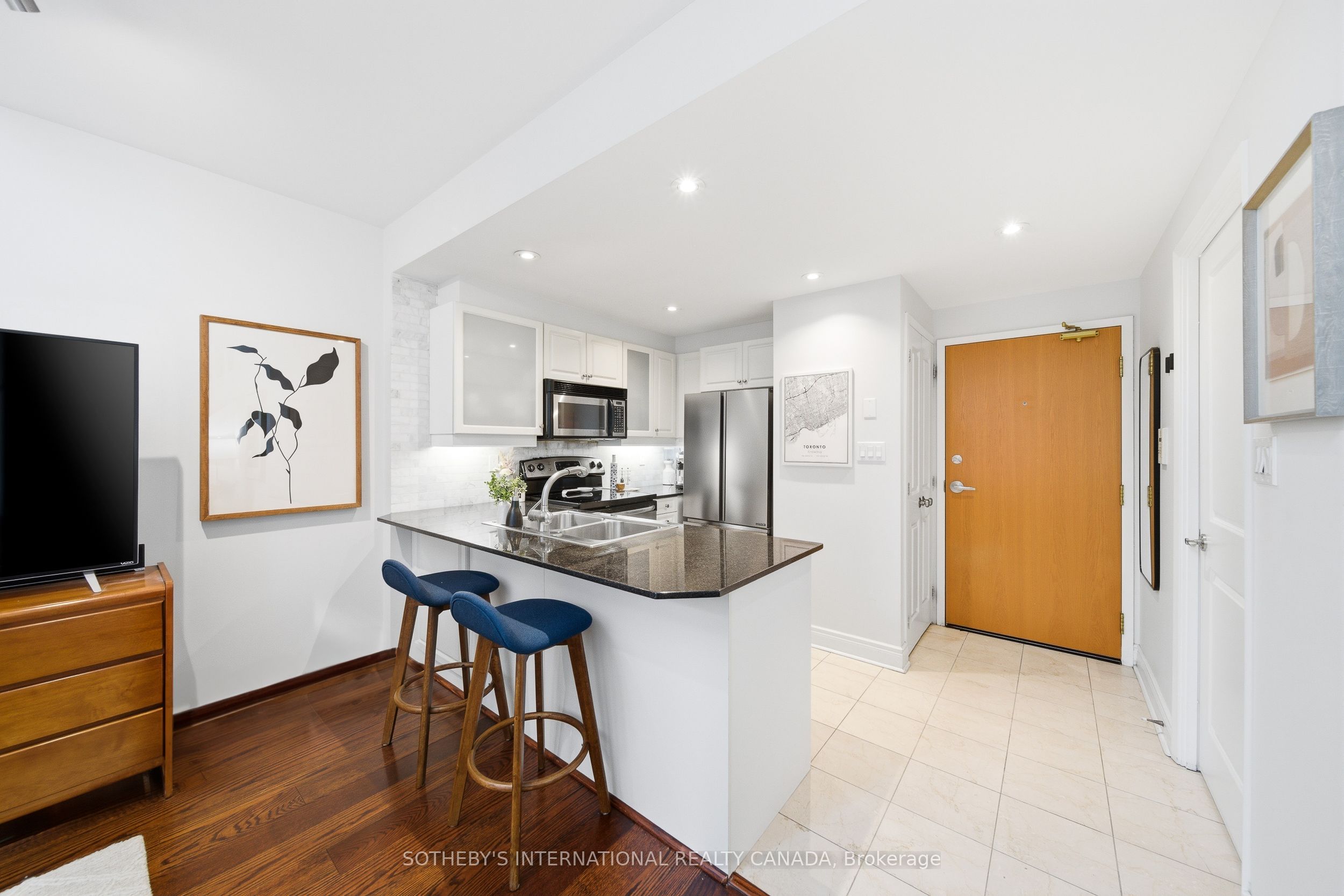 80 Cumberland Street 1507