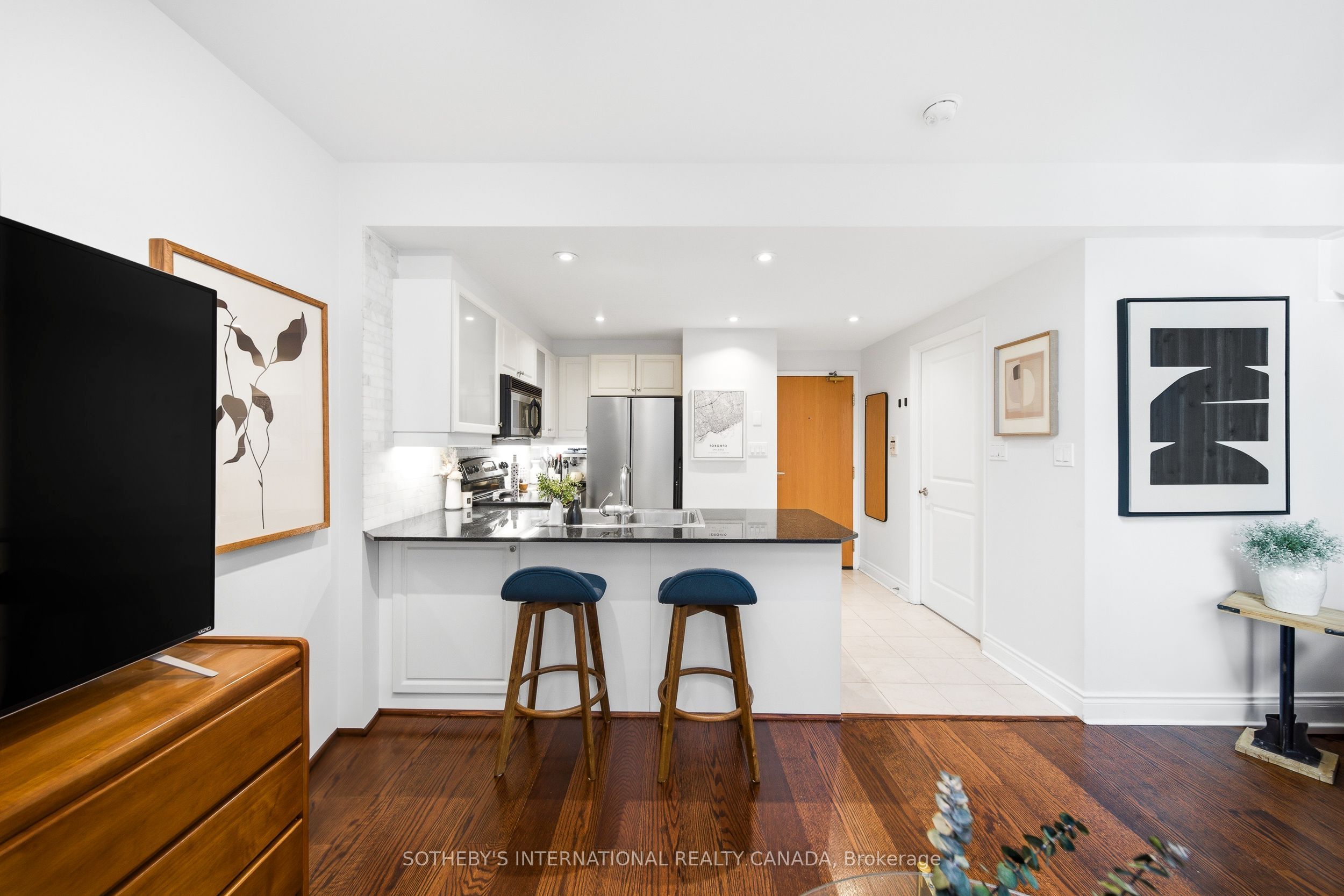 80 Cumberland Street 1507