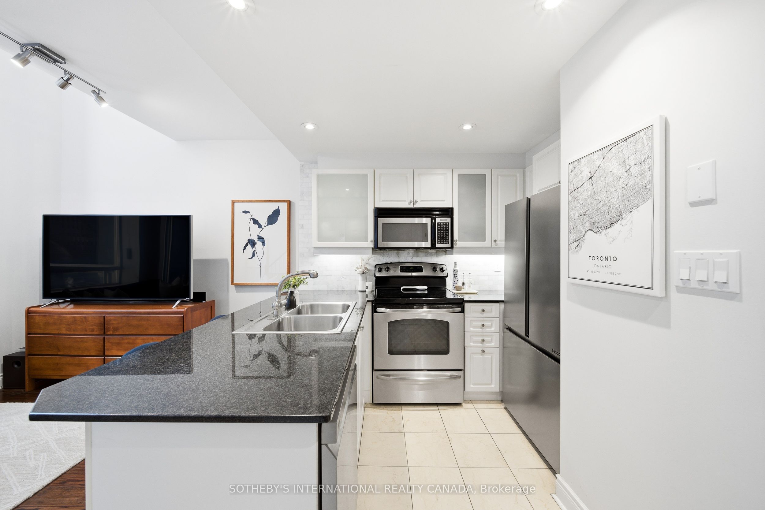 80 Cumberland Street 1507