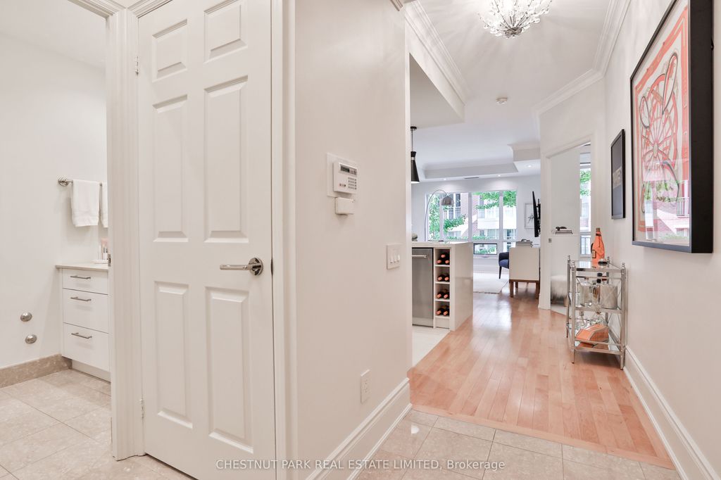 Photo of 55 Delisle Avenue #301, Toronto, ON M4V 3C2 (MLS # C12475879)