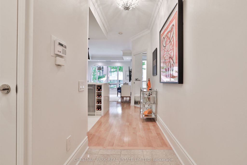 Photo of 55 Delisle Avenue #301, Toronto, ON M4V 3C2 (MLS # C12475879)
