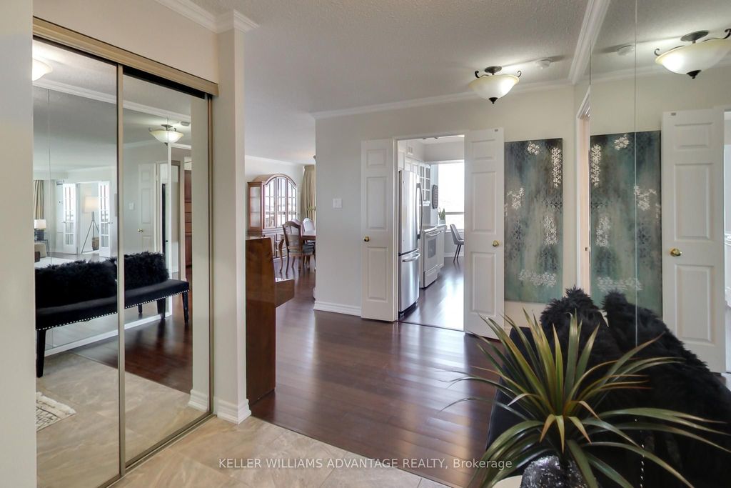 Photo of 25 Austin Drive #825, Markham, ON L3R 8H4 (MLS # N12860306)