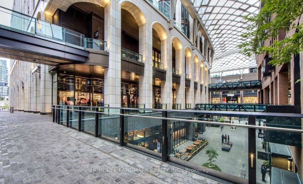 Photo of 470 Front Street W #1309, Toronto, ON M5V 0V6 (MLS # C12589158)