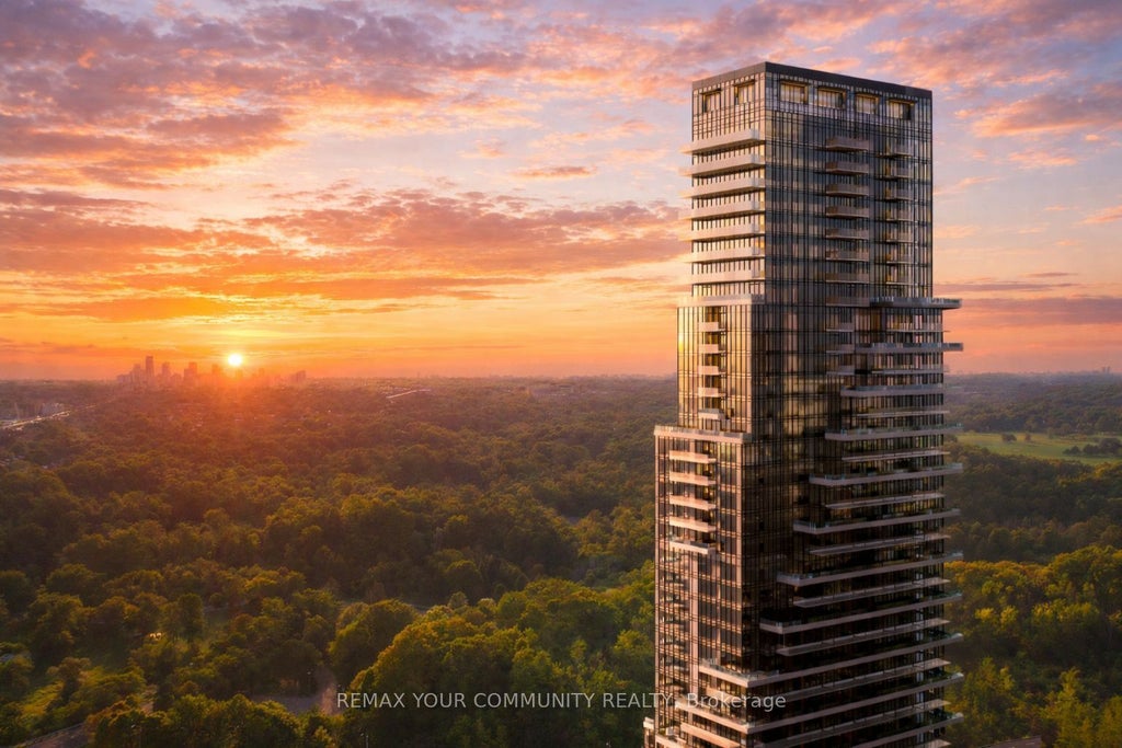 Photo of 10 Inn On The Park Drive #110, Toronto, ON M3C 0P9 (MLS # C13806370)