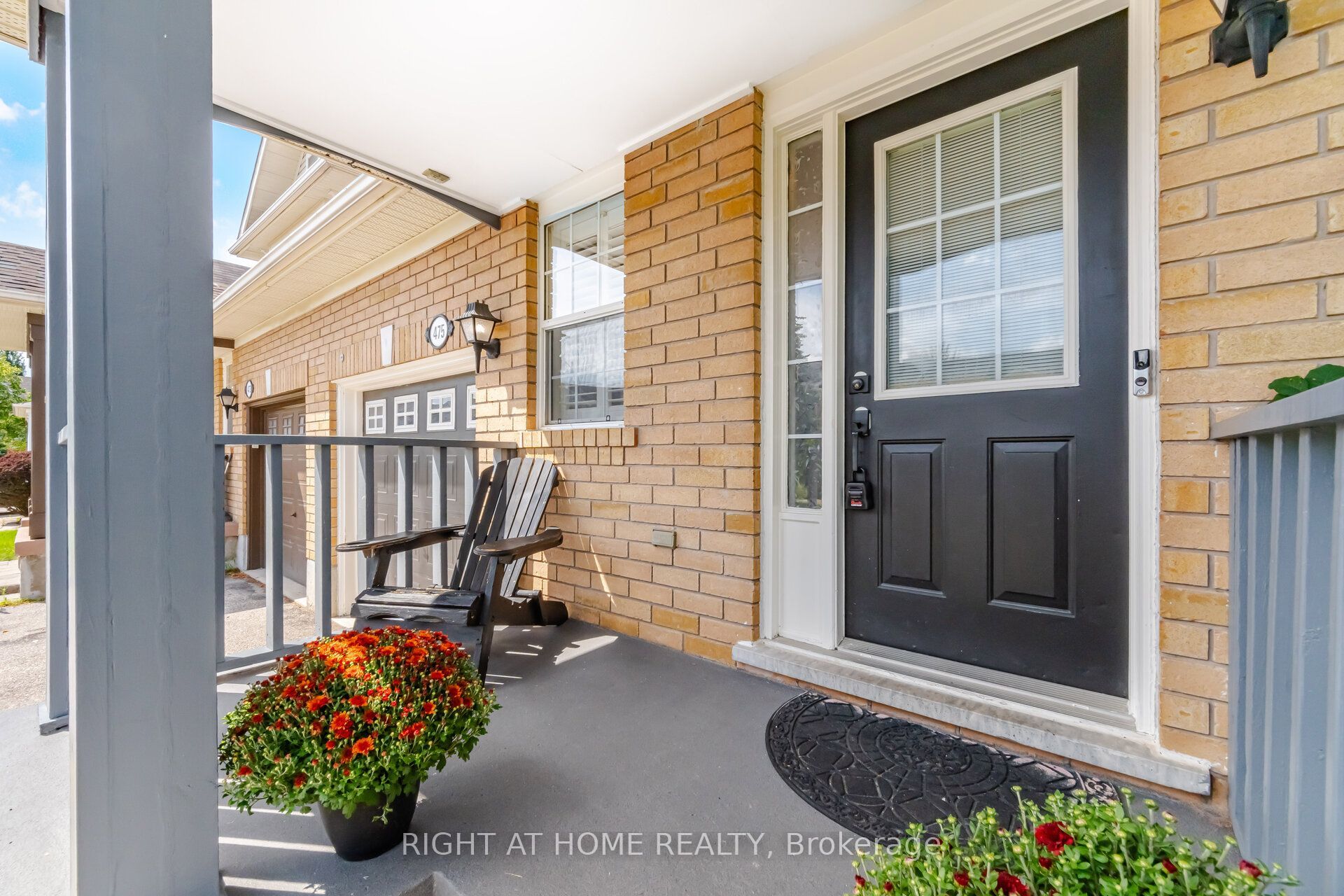 475 Collis Court