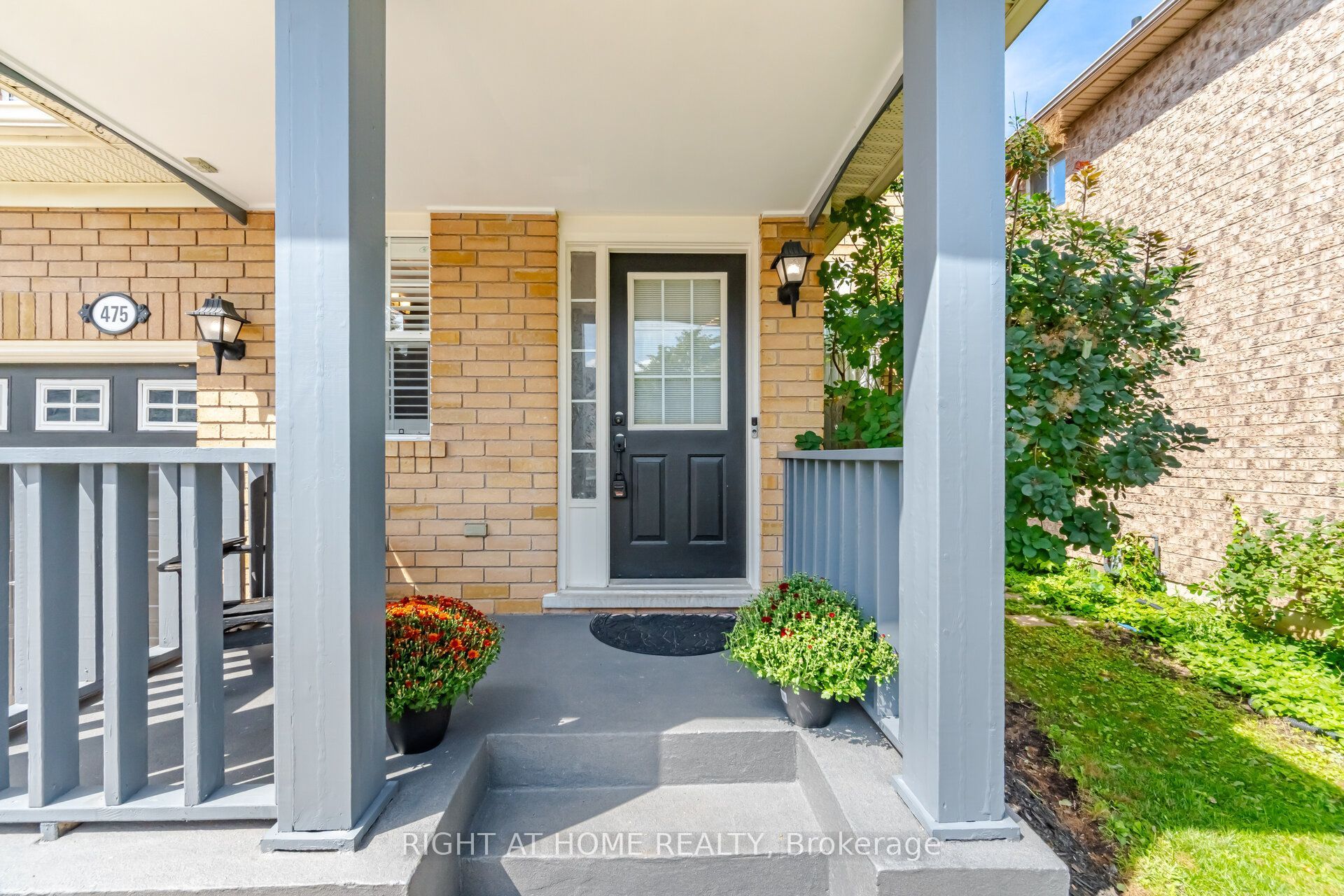 475 Collis Court