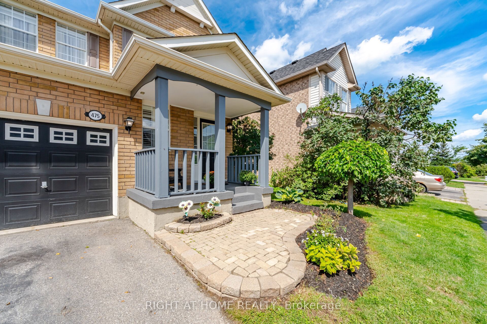 475 Collis Court