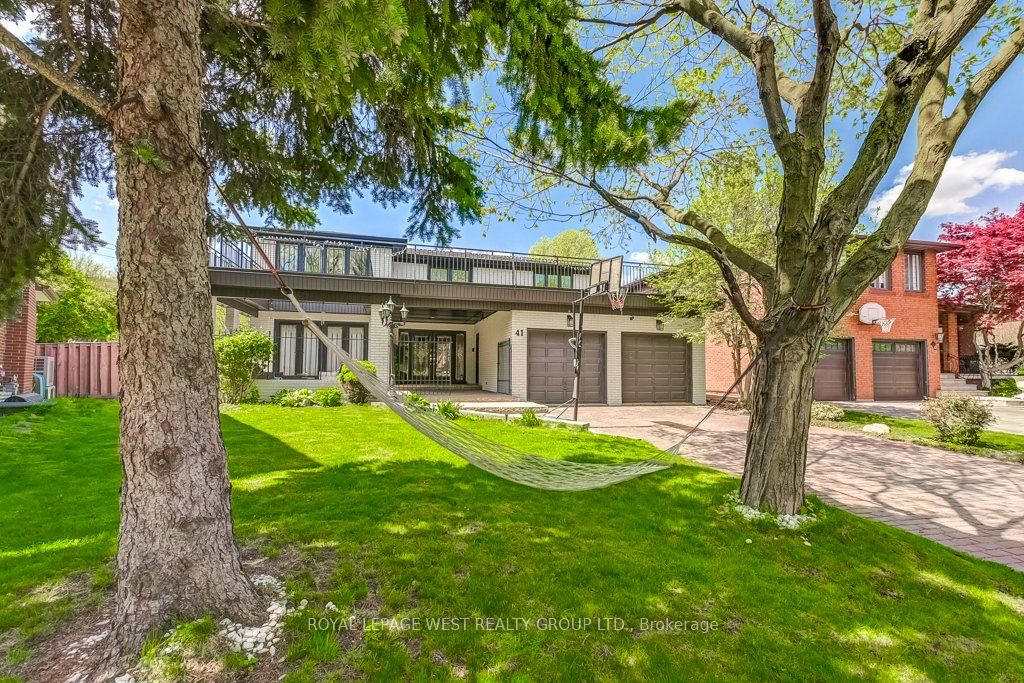 41 Vancho Crescent