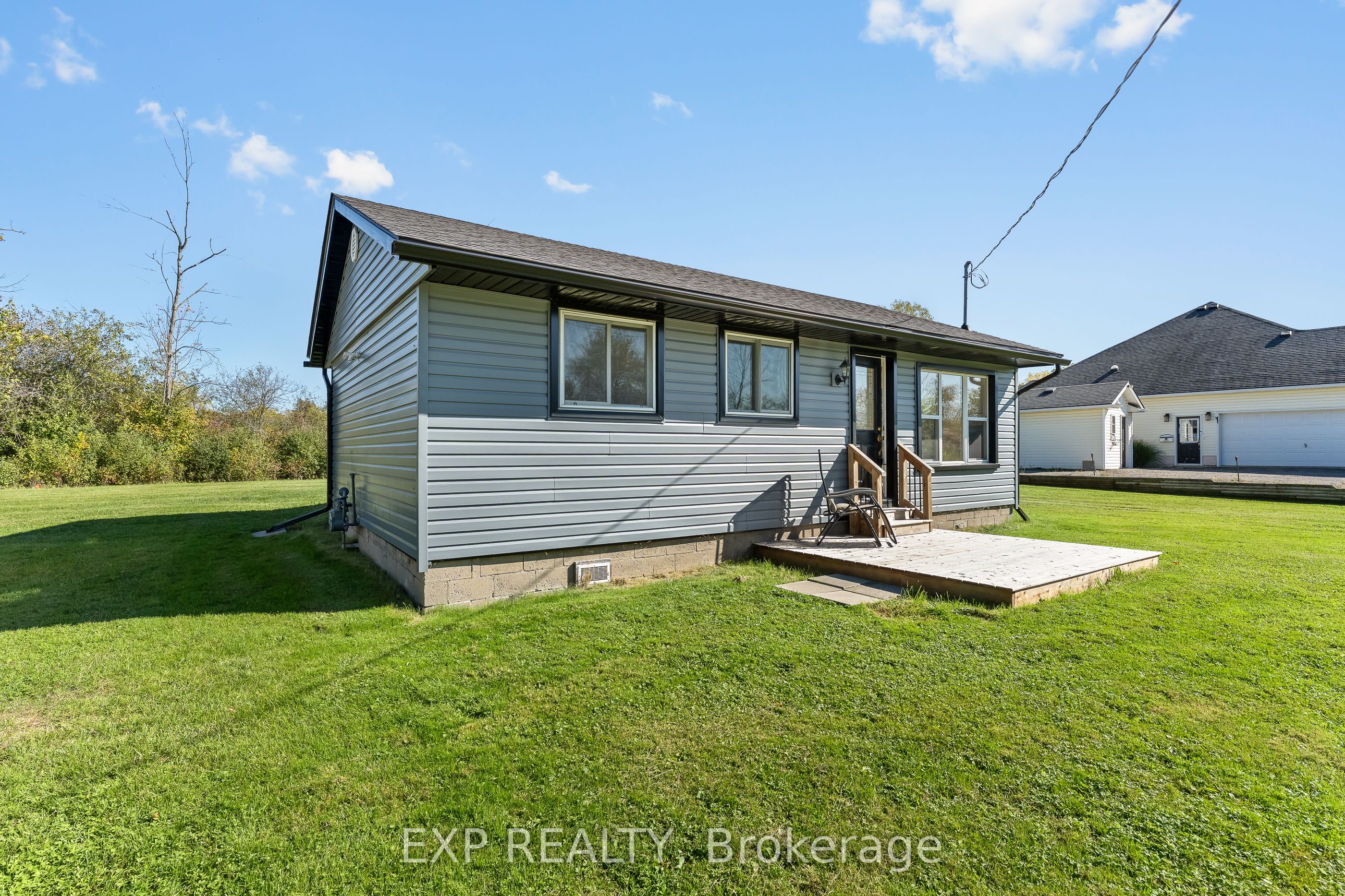 412 Windmill Point Road N